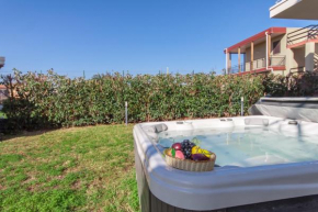 Casa Smeralda a 200 mt Dal Mare - Happy Rentals Augusta